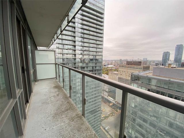 3909 - 38 Grenville St, Condo with 1 bedrooms, 1 bathrooms and 1 parking in Toronto ON | Image 7