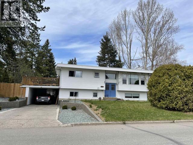 2660 20th Ave, House detached with 4 bedrooms, 2 bathrooms and null parking in Prince George BC | Image 33