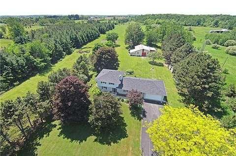 1380 15th Sdrd, House detached with 4 bedrooms, 3 bathrooms and 20 parking in Oro Medonte ON | Image 2