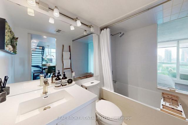 728 - 250 Manitoba St, Condo with 2 bedrooms, 2 bathrooms and 2 parking in Toronto ON | Image 31