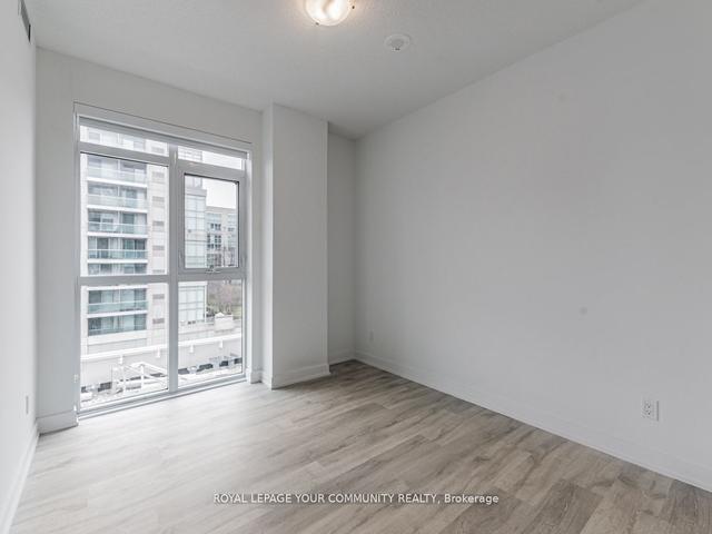 1023 - 251 Manitoba St, Condo with 1 bedrooms, 1 bathrooms and 1 parking in Toronto ON | Image 35