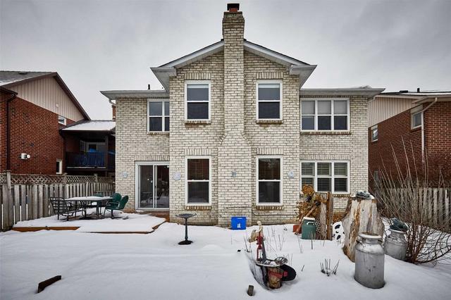 929 Glenanna Rd, House detached with 5 bedrooms, 4 bathrooms and 4 parking in Pickering ON | Image 31