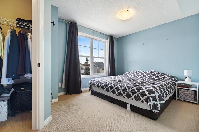 109 New Brighton Villas Se, Home with 3 bedrooms, 2 bathrooms and 2 parking in Calgary AB | Image 22