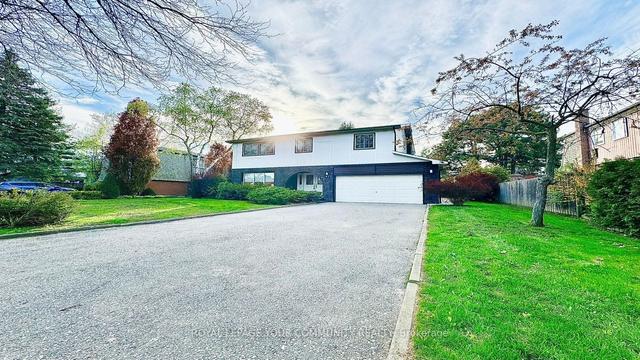 479 Isabella Ave, House detached with 4 bedrooms, 4 bathrooms and 8 parking in Mississauga ON | Image 1