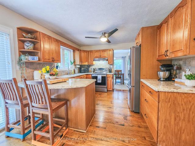 74 Spry Lake Rd, House detached with 3 bedrooms, 2 bathrooms and 5 parking in South Bruce Peninsula ON | Image 5
