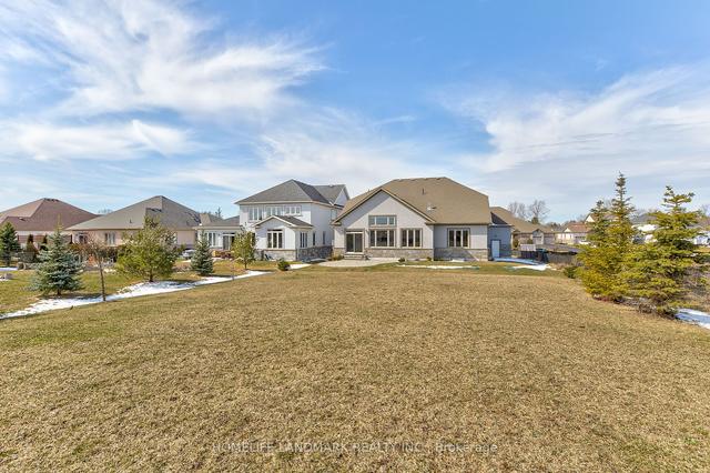 295 Sunnybrae Ave, House detached with 4 bedrooms, 3 bathrooms and 11 parking in Innisfil ON | Image 32