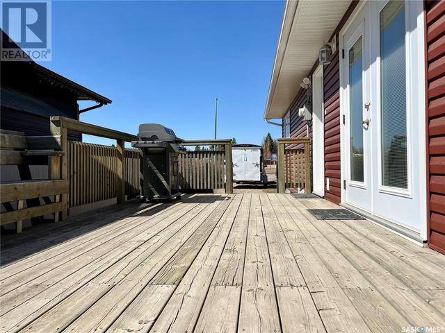 193 Allanbrooke Drive, House detached with 4 bedrooms, 3 bathrooms and null parking in Yorkton SK | Image 31