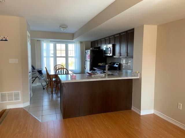 128 - 1380 Costigan Rd, Townhouse with 2 bedrooms, 3 bathrooms and 1 parking in Milton ON | Image 19