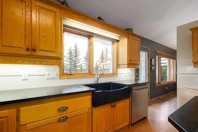 244062 Range Road 31, House detached with 5 bedrooms, 2 bathrooms and null parking in Rocky View County AB | Image 13