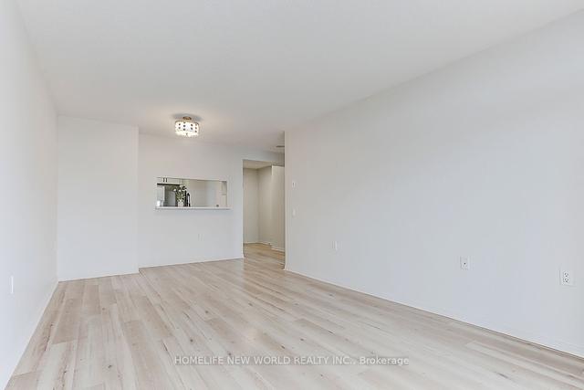 634 - 650 Lawrence Ave W, Condo with 1 bedrooms, 1 bathrooms and 1 parking in Toronto ON | Image 3