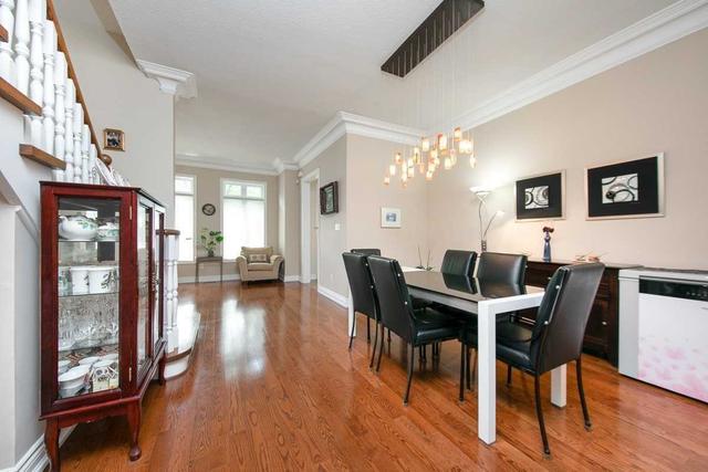 3 - 356 Steeles Ave E, House detached with 4 bedrooms, 5 bathrooms and 2 parking in Markham ON | Image 37