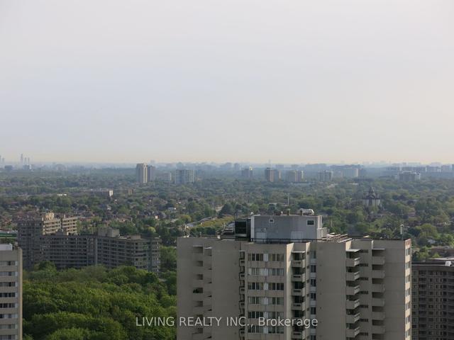 2806 - 33 Elm Dr, Condo with 1 bedrooms, 1 bathrooms and 1 parking in Mississauga ON | Image 14
