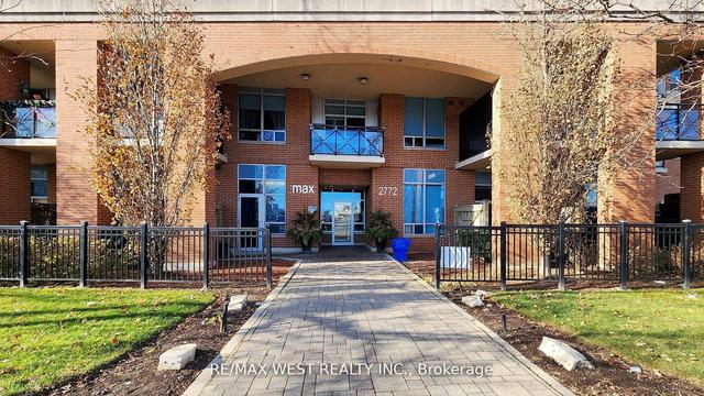 701 - 2772 Keele St, Condo with 1 bedrooms, 1 bathrooms and 1 parking in Toronto ON | Image 12