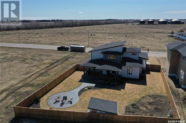 302 Coventry Cres, House detached with 4 bedrooms, 3 bathrooms and null parking in Nipawin SK | Image 42