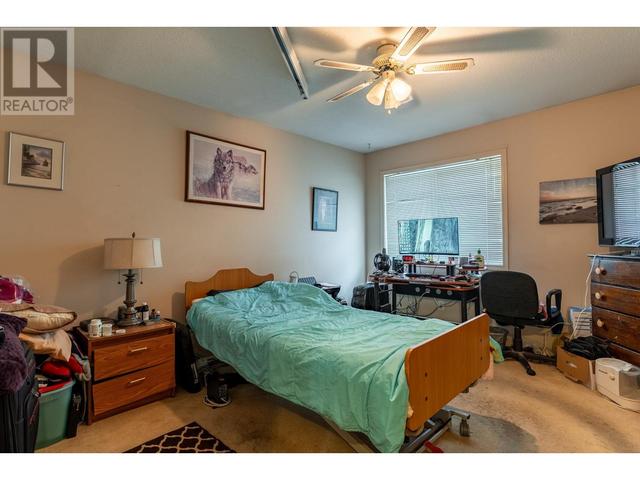 309 - 993 Klo Rd, Condo with 2 bedrooms, 1 bathrooms and 1 parking in Kelowna BC | Image 17