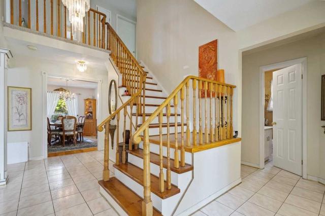 7248 Danton Prom, House detached with 4 bedrooms, 3 bathrooms and 4 parking in Mississauga ON | Image 11