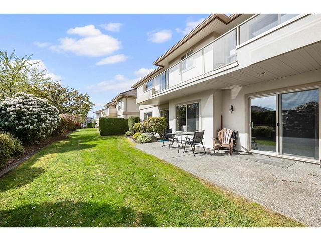 31 - 30703 Blueridge Dr, House attached with 3 bedrooms, 3 bathrooms and 2 parking in Abbotsford BC | Image 31