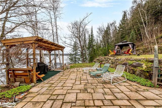 1101 Grassmere Resort Rd, Home with 0 bedrooms, 0 bathrooms and null parking in Lake of Bays ON | Image 31
