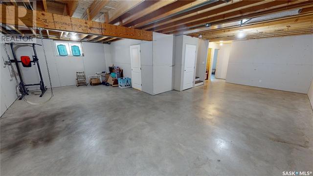 332 4th St, House detached with 3 bedrooms, 2 bathrooms and null parking in Alameda SK | Image 27