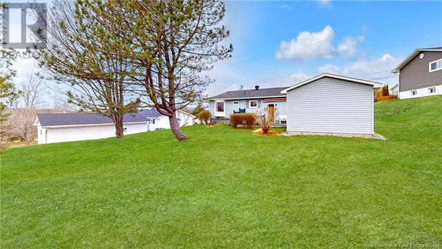 55 Glengarry Dr, House detached with 3 bedrooms, 1 bathrooms and null parking in Saint John NB | Image 23