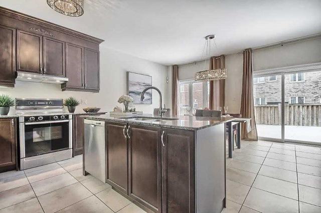 7 Barletta Dr, House detached with 4 bedrooms, 4 bathrooms and 4 parking in Vaughan ON | Image 18