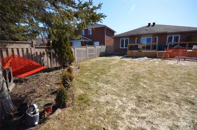 366 Livingstone St W, House detached with 3 bedrooms, 3 bathrooms and 4 parking in Barrie ON | Image 29
