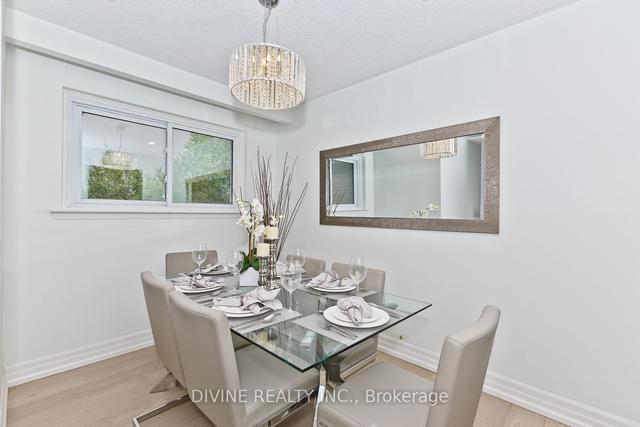 759 Bloor St, House detached with 4 bedrooms, 5 bathrooms and 5 parking in Mississauga ON | Image 40