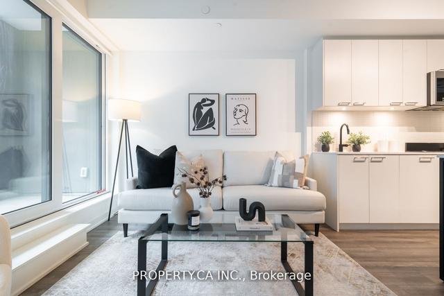 210 - 1808 St. Clair Ave W, Condo with 2 bedrooms, 2 bathrooms and 1 parking in Toronto ON | Image 6