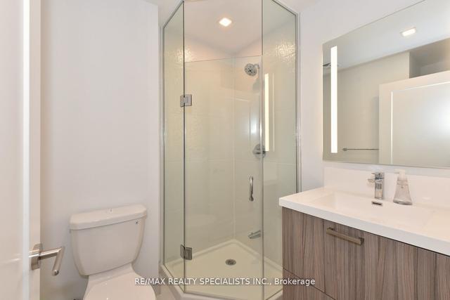 PH10 - 50 Mccaul St, Condo with 1 bedrooms, 2 bathrooms and 0 parking in Toronto ON | Image 17