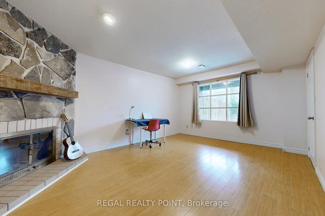 6 Morning Glory Way, Townhouse with 3 bedrooms, 4 bathrooms and 4 parking in Toronto ON | Image 22