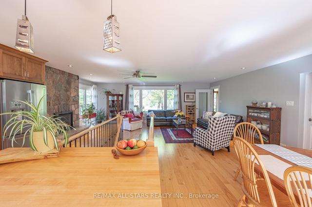 3374 Elm Tree Rd, House detached with 3 bedrooms, 3 bathrooms and 13 parking in Kawartha Lakes ON | Image 5