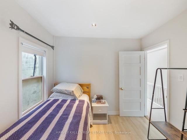 197 Albany Ave, House semidetached with 5 bedrooms, 3 bathrooms and 0 parking in Toronto ON | Image 21