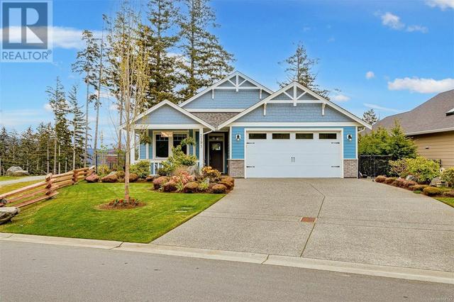 2191 Stonewater Lane, House detached with 3 bedrooms, 2 bathrooms and 2 parking in Sooke BC | Image 2