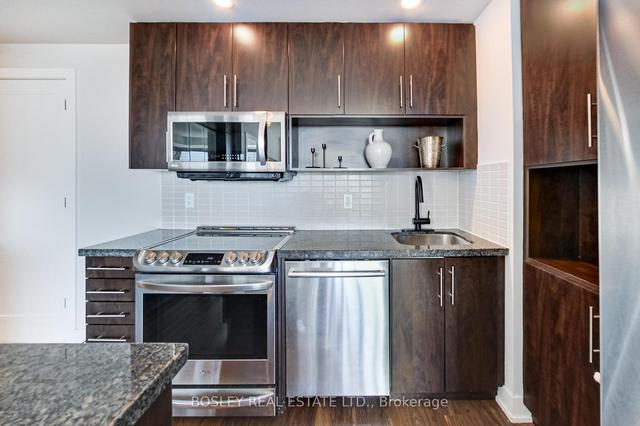 607 - 120 Homewood Ave, Condo with 2 bedrooms, 2 bathrooms and 1 parking in Toronto ON | Image 32