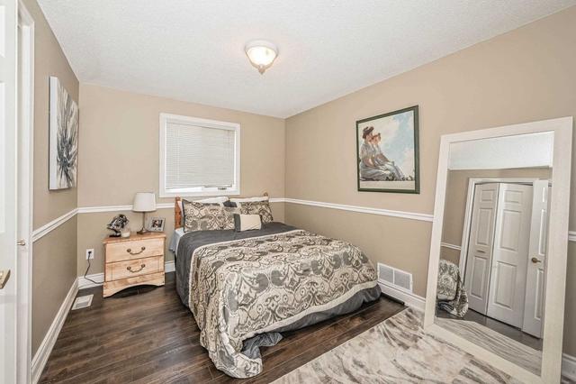 95 Ptarmigan Dr, House detached with 3 bedrooms, 4 bathrooms and 4 parking in Guelph ON | Image 7