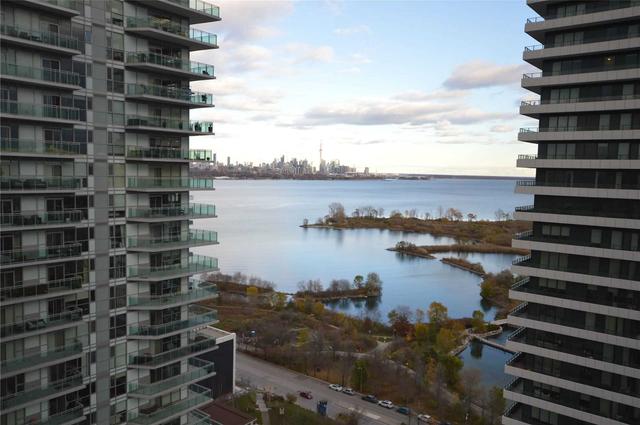 2015 - 30 Shore Breeze Dr, Condo with 1 bedrooms, 1 bathrooms and 1 parking in Toronto ON | Image 5