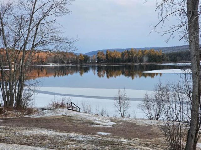 166a Talon Lake Rd, House detached with 3 bedrooms, 3 bathrooms and 6 parking in Bonfield ON | Image 27