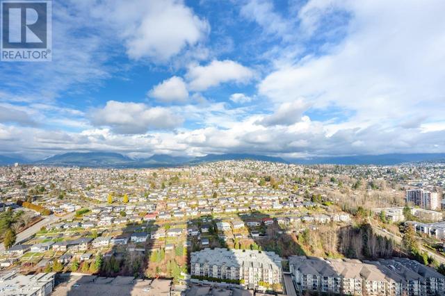 3403 - 4730 Lougheed Hwy, Condo with 2 bedrooms, 2 bathrooms and 1 parking in Burnaby BC | Image 31