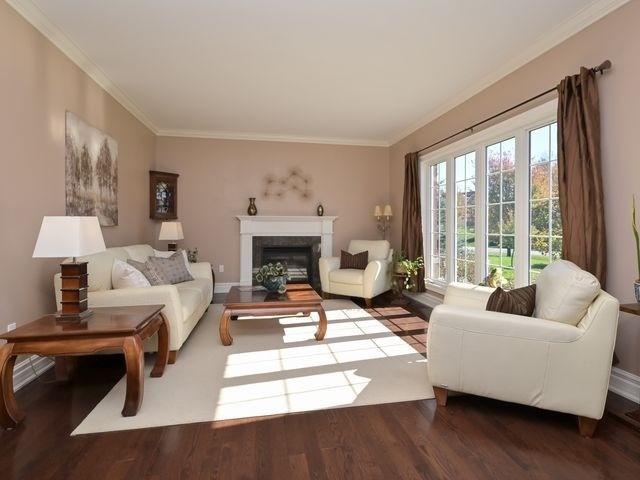 30 Brookhaven Cres, House detached with 3 bedrooms, 4 bathrooms and 10 parking in East Garafraxa ON | Image 7
