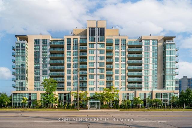 509 - 1600 Charles St, Condo with 1 bedrooms, 1 bathrooms and 1 parking in Whitby ON | Image 7