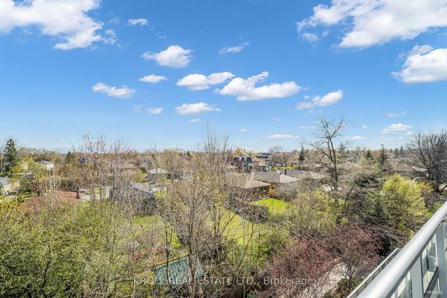 415 - 701 Sheppard Ave W, Condo with 2 bedrooms, 2 bathrooms and 1 parking in Toronto ON | Image 8