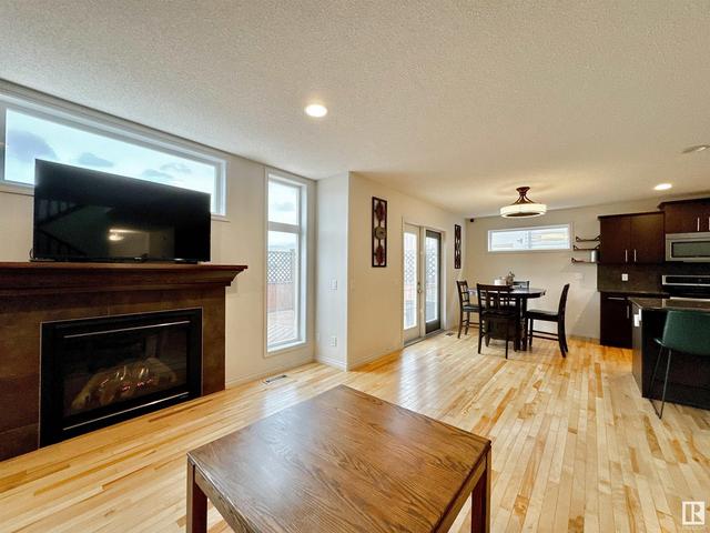 241 Silverstone Cr, House detached with 3 bedrooms, 2 bathrooms and null parking in Stony Plain AB | Image 13