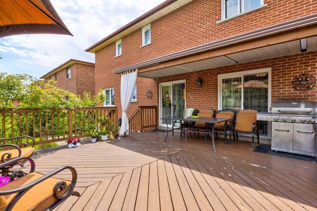 3047 Given Rd, House detached with 4 bedrooms, 4 bathrooms and 6 parking in Mississauga ON | Image 30