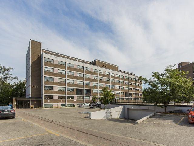 401 - 188 Mill St S, Condo with 2 bedrooms, 1 bathrooms and 1 parking in Brampton ON | Image 11