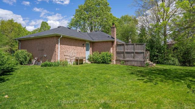 277 Ferndale Ave, House detached with 3 bedrooms, 2 bathrooms and 6 parking in London ON | Image 26