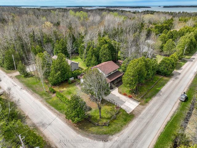 74 Spry Lake Rd, House detached with 3 bedrooms, 2 bathrooms and 5 parking in South Bruce Peninsula ON | Image 12