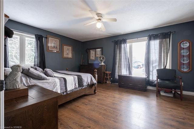 1229 Regional Road 19 Road, House detached with 3 bedrooms, 2 bathrooms and 5 parking in Norfolk County ON | Image 21