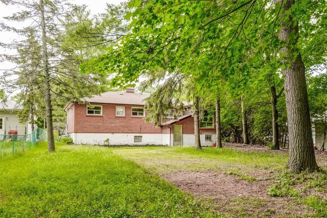 678 Trinity St, House detached with 3 bedrooms, 1 bathrooms and 6 parking in Innisfil ON | Image 19