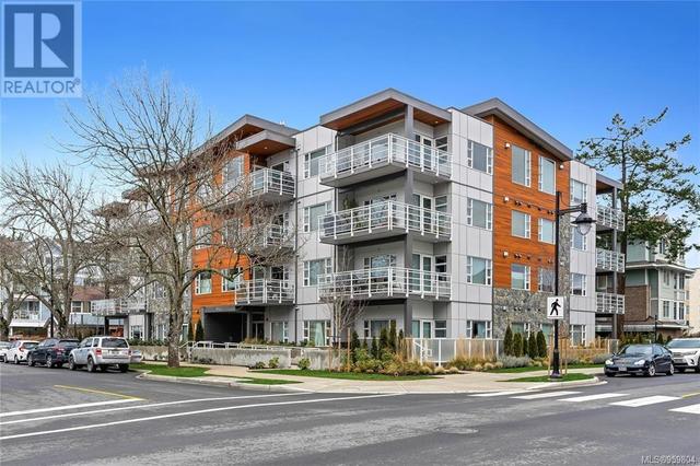 204 - 9861 Third St, Condo with 1 bedrooms, 1 bathrooms and 1 parking in Sidney BC | Image 25