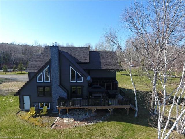 33 White Bear Crt, House detached with 4 bedrooms, 2 bathrooms and 19 parking in Temagami ON | Image 45